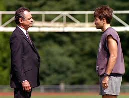 They invented jogging.